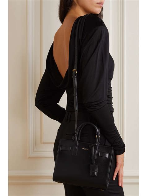 sac de jours ysl nano|YSL sac de jour sizes.